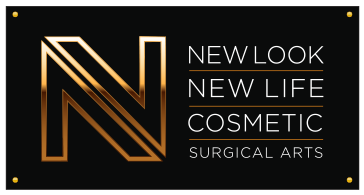 New Look New Life Cosmetic
