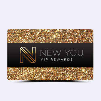 VIP rewards gift card