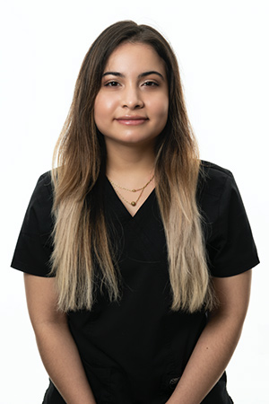 Stephany - Operating Room Manager